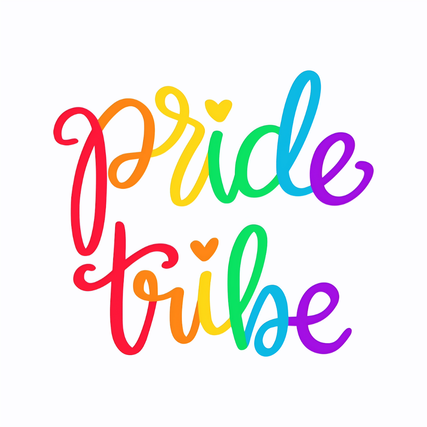 PRIDE!